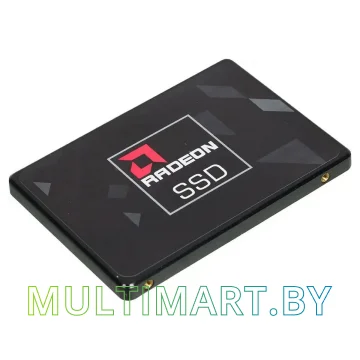 SSD диск AMD Radeon R3 256GB (R3SL0256G2)